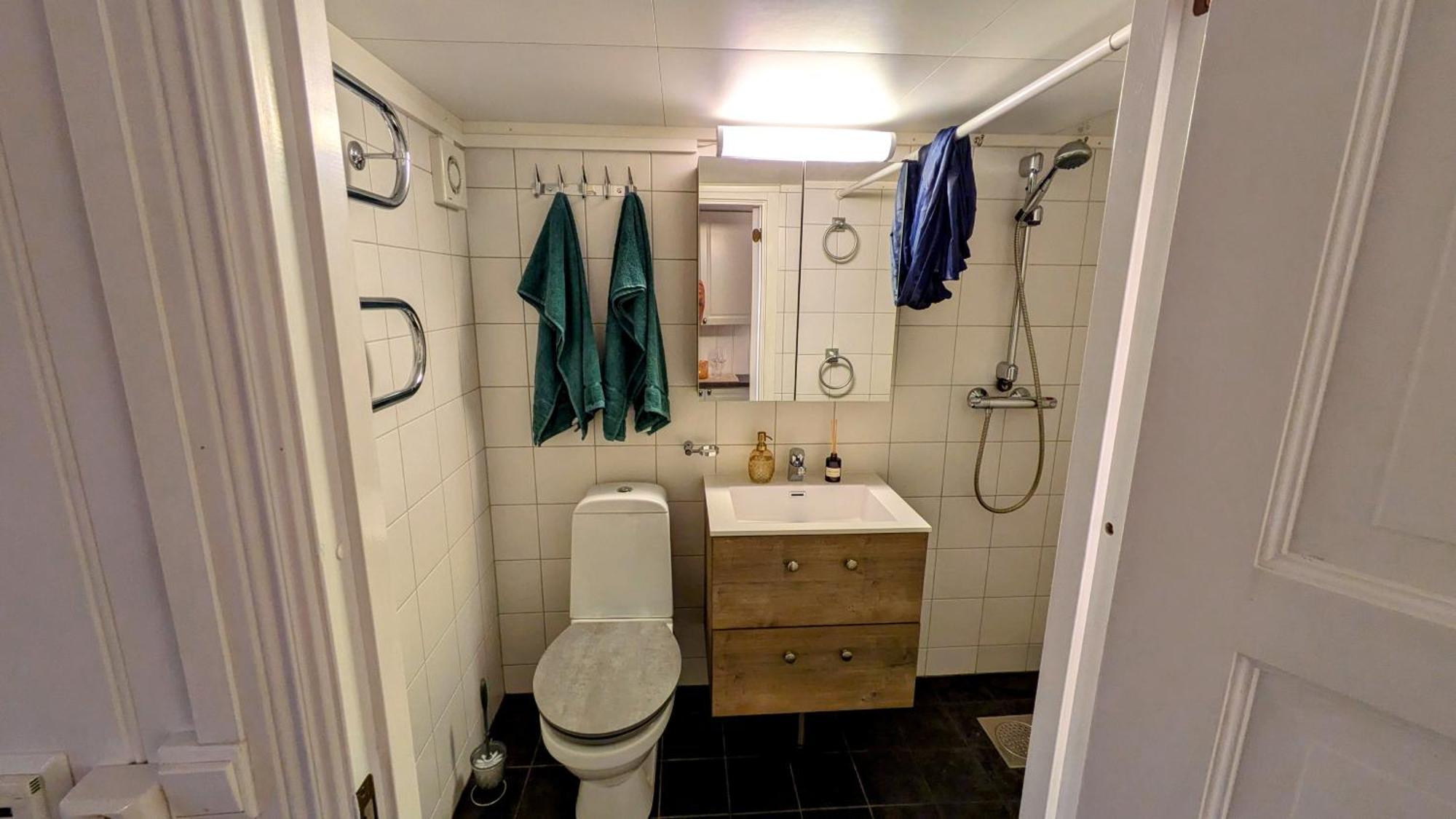 Exclusive And Cosy! Sea And Mountian View - Superfast Wifi, Washer And More Included Sortland Exterior foto