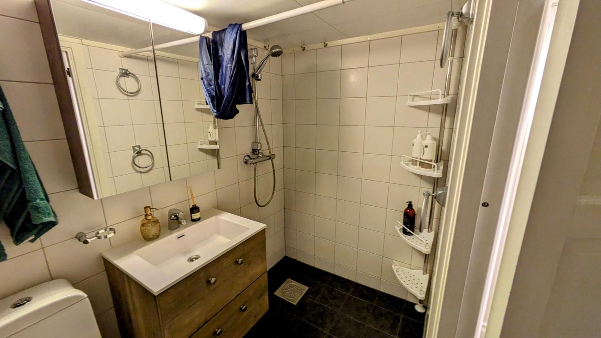 Exclusive And Cosy! Sea And Mountian View - Superfast Wifi, Washer And More Included Sortland Exterior foto